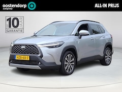 Toyota Corolla Cross - Hybrid 200 Style | Apple CarPlay | Blindspot | Elektr. Klep | Parkeersensoren | Rijklaarpr
