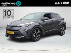 Toyota C-HR - 1.8 Hybrid Executive | Apple CarPlay | Stoel/Stuur/Ruit verwarming | Rijklaarprijs incl. g