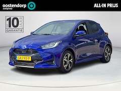 Toyota Yaris - 1.5 Hybrid 115 First Edition | Apple CarPlay | Navigatie | NL Auto | Rijklaarprijs incl. g