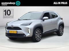 Toyota Yaris Cross - 1.5 Hybrid 115 First Edition | Apple CarPlay | Parkeersensoren | Blindspot | Rijklaarprijs
