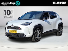 Toyota Yaris Cross - 1.5 Hybrid GR Sport | Apple CarPlay | Blindspot | Parkeersensor | Rijklaarprijs incl. gara