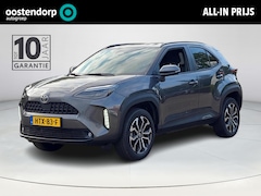 Toyota Yaris Cross - 1.5 Hybrid 115 First Edition Apple CarPlay | Stoel/stuurverwarming | Rijklaarprijs incl. g