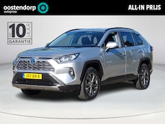 Toyota RAV4 - 2.5 Hybrid AWD Dynamic | Apple CarPlay | Stuur/stoel/ruitverwarming | Blindspot | Rijklaar