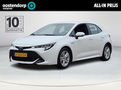 Toyota Corolla - 1.8 Hybrid Active | Apple CarPlay | Adaptive Cruise | Parkeercamera | Rijklaarprijs incl.