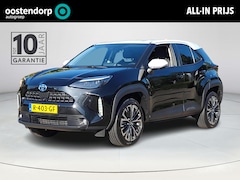 Toyota Yaris Cross - 1.5 Hybrid Adventure | Apple CarPlay | Parkeersensor | 360 camera | Parkeersensoren | Rijk