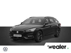 SEAT Leon Sportstourer - FR Business 1.5 TSI eHybrid 150 kW / 204 PK DSG | Black pack | Safe & Driving pack |