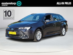 Toyota Corolla Touring Sports - Hybrid 140 Active | Apple CarPlay | Parkeercamera | Rijklaarprijs incl. garantie |
