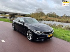 BMW 4-serie Gran Coupé - 420i High Executive M-Sport |Luxe