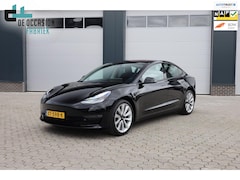Tesla Model 3 - Long Range AWD 75 kWh