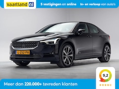 Polestar 2 - 2 Long Range Dual Motor Launch Edition 78kWh [ Panorama Adapt.cruise Standkachel ]