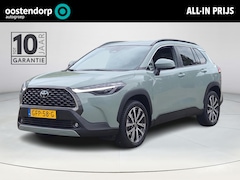 Toyota Corolla Cross - Hybrid 140 Dynamic | Apple CarPlay / Android Auto | All seasons | Rijklaarprijs incl. gara