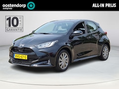 Toyota Yaris - 1.5 VVT-i Dynamic | Apple CarPlay | Climate Control | LM velgen | Rijklaarprijs incl. gara