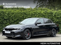 BMW 3-serie - 320e | M-Sport Pro | 19'' M-Performance | M Adaptief onderstel | BSI - 3jr - 40.000 km