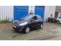 Hyundai i10 - 1.1 i-Drive Inruil Mogelijk