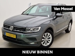 Volkswagen Tiguan - 1.5 TSI Comfortline Business