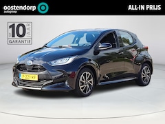 Toyota Yaris - 1.5 Hybrid Dynamic | Apple CarPlay | Parkeersensoren | Rijklaarprijs incl. garantie |