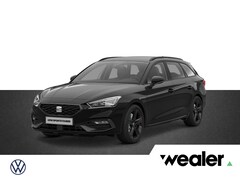 SEAT Leon Sportstourer - FR Business 1.5 TSI eHybrid 150 kW / 204 PK DSG | Black pack | Safe & Driving pack |