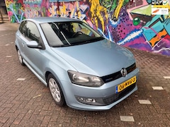 Volkswagen Polo - 1.2 TDI met let op origineel 179.000 km n.a.p. Airco elektrische ramen elektrische spiegel