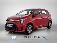 Kia Picanto - 1.0 DPi DynamicLine Nav, Camera, Stoelverw