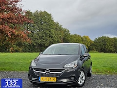 Opel Corsa - 1.4 Cosmo, Cruise, Airco, Zeer nette auto