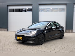 Tesla Model 3 - Long Range AWD 75 kWh