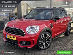 MINI Countryman - 1.5 Cooper Automaat JW Pakket/Schuifkanteldak
