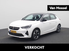 Opel Corsa-e - Level 4 50 kWh | 136pk | Navigatie | 3 Fase | Parkeersensoren Achter |