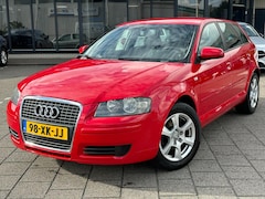 Audi A3 Sportback - 1.6 FSI Ambiente