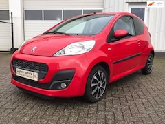 Peugeot 107 - 1.0 Active airco