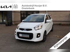 Kia Picanto - 1.0 First Edition 5-DRS