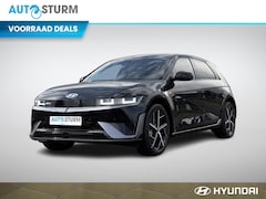 Hyundai IONIQ 5 - N Line Edition Limited 84 kWh
