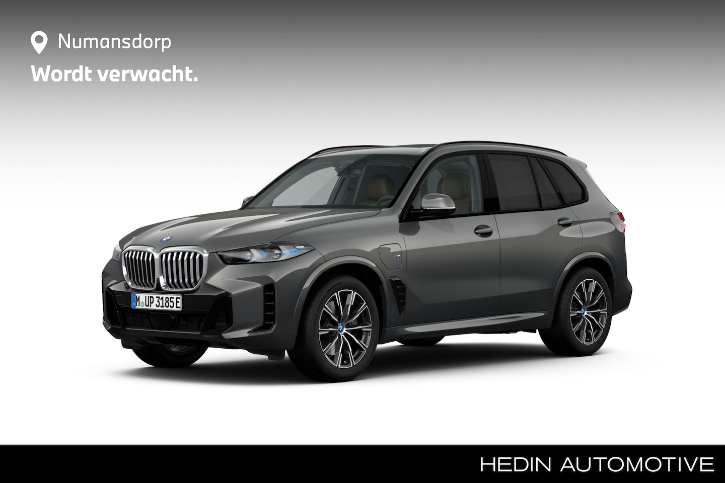 BMW X5 - xDrive50e | M-Sport | Dravit | Panorama | Harman/Kardon | Carbon Interieur | 360 Cam | Hea - AutoWereld.nl