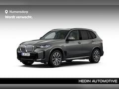 BMW X5 - xDrive50e | M-Sport | Dravit | Panorama | Harman/Kardon | Carbon Interieur | 360 Cam | Hea