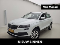 Skoda Karoq - 1.5 TSI ACT Business Edition