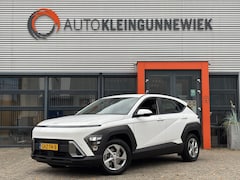 Hyundai Kona - 1.6 GDI HEV Comfort / Android Auto / Applecarplay / CLimate Control / Cruise Control / All