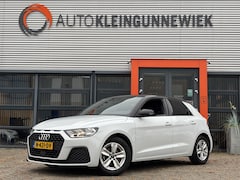 Audi A1 Sportback - 25 TFSI Pro Line / Airco / Draadloos Applecarplay/Androidauto / Digital Cockpit /
