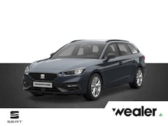SEAT Leon Sportstourer - FR Business 1.5 TSI eHybrid 150 kW / 204 PK DSG | Panoramadak |
