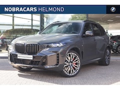 BMW X5 - xDrive50e High Executive M Sport Automaat / Panoramadak / Trekhaak / Bowers & Wilkins / Pa