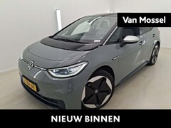 Volkswagen ID.3 - First Max 58 kWh