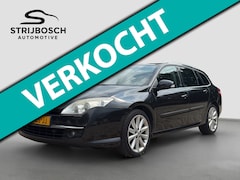 Renault Laguna Estate - 2.0 dCi CVT Aut. Dynamique Navi, Clima, Xenon