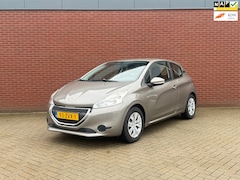 Peugeot 208 - 1.2 VTi Active / Nap / Airco / Cruise control / Trekhaak