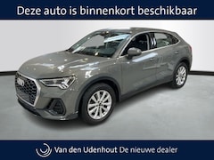 Audi Q3 Sportback - 45 TFSI e 245pk PHEV Advanced Edition / Adaptive Cruise / Matrix LED / Stoelverwarming / W