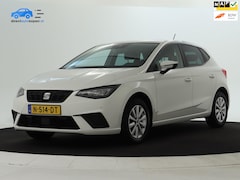 SEAT Ibiza - 1.0 EcoTSI Style Business Intense CarPlay | NAVI | Stoelverwarming
