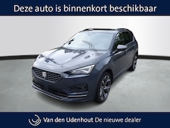 SEAT Tarraco - 1.4 TSI eHybrid 245pk PHEV FR / Panoramadak / Leer / Trekhaak 1800kg / 360 Camera / Wordt