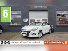 Hyundai i20 - 1.2 Select | AIRCO
