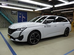 Peugeot e-308 SW - Style EV 54 kWh 156pk 3 Fase | Adaptive Cruise | Navigatie by App | Climate Control | Park
