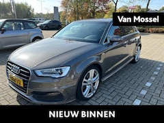 Audi A3 Sportback - 1.4 TFSI Ambition Pro Line S | WORDT VERWACHT |