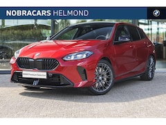 BMW 1-serie - 120 M Sport Automaat / Sportstoelen / Achteruitrijcamera / Adaptieve LED / M Adaptief onde