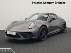 Porsche 911 Targa - 4 GTS