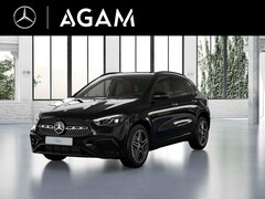 Mercedes-Benz GLA-Klasse - 180 Business Solution AMG